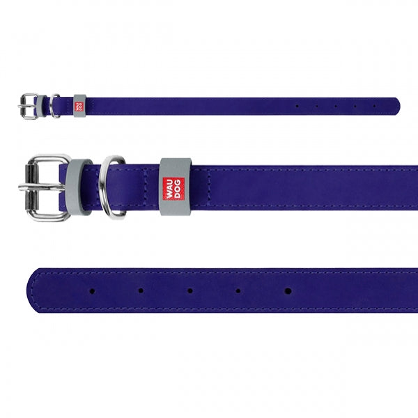 COLLAR扣樂 100%真皮 皮革項圈