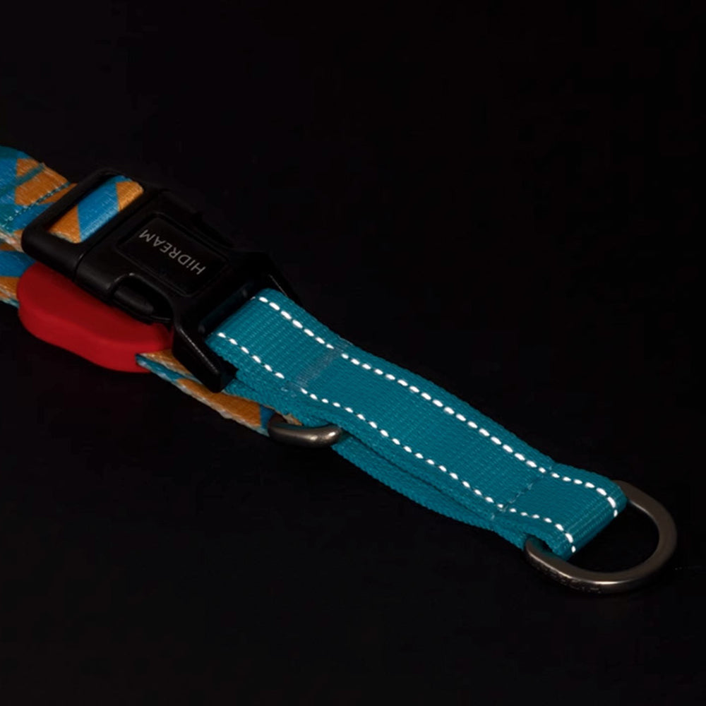 HiDREAM 繽紛PRO系列 防爆冲項圈 寵物項圈 5款