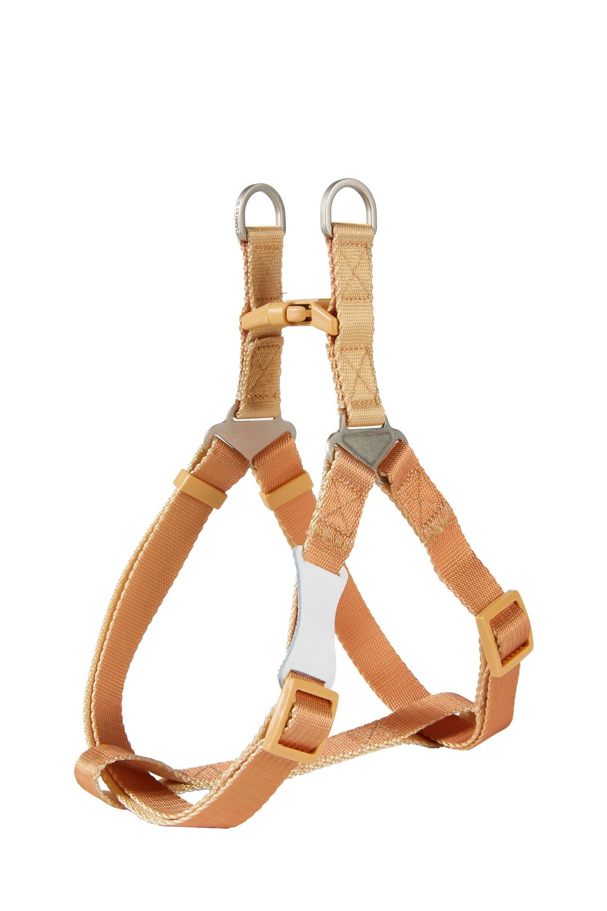 UNMIXED 撞色系列 糖果色寵物胸背帶 3種尺寸