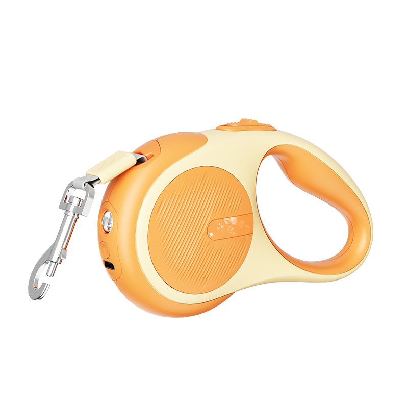 AIWO艾窩 貝殼牽引繩 寵物牽繩 3色