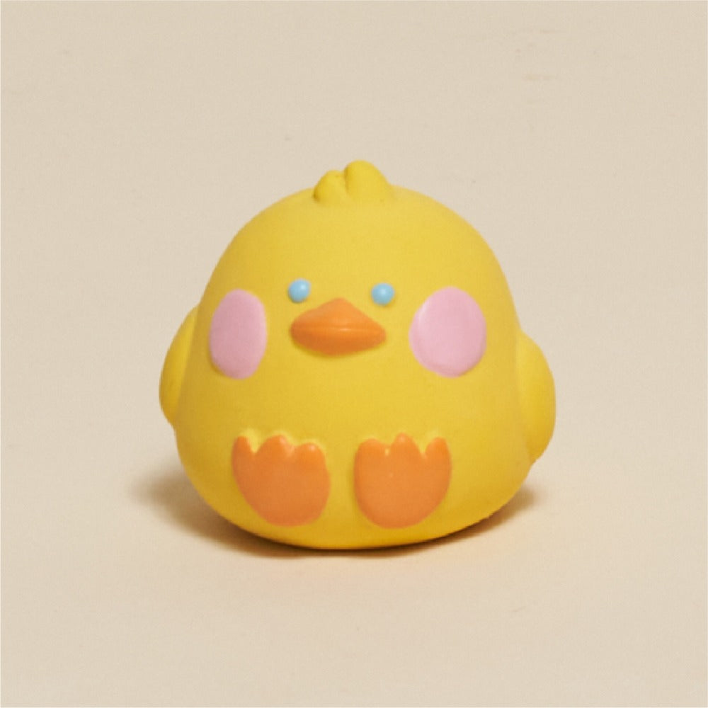 韓國MEANING乳膠玩具 動物農場系列