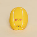 韓國MEANING 乳膠玩具 黃香瓜