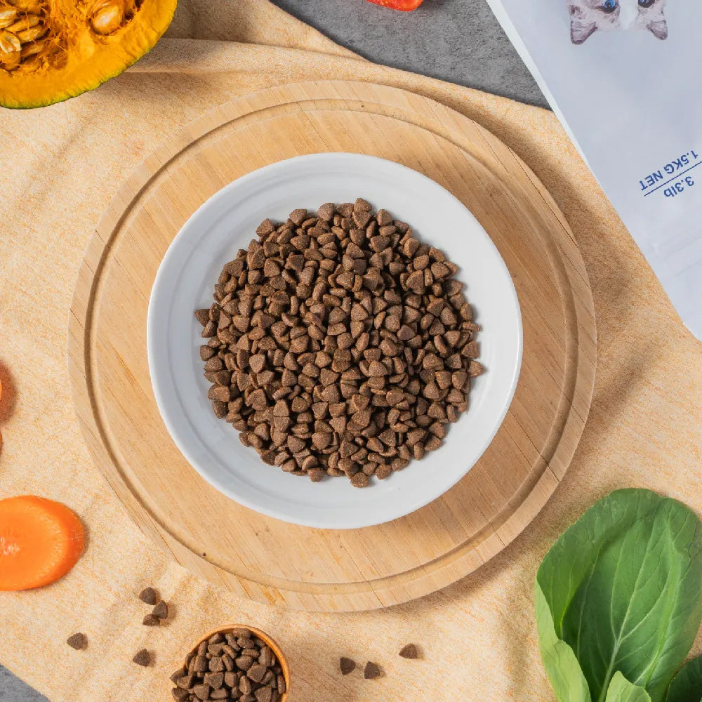 BLUE BAY倍力 SENSE 貓飼料 機能保健天然貓糧 1.5kg / 6kg
