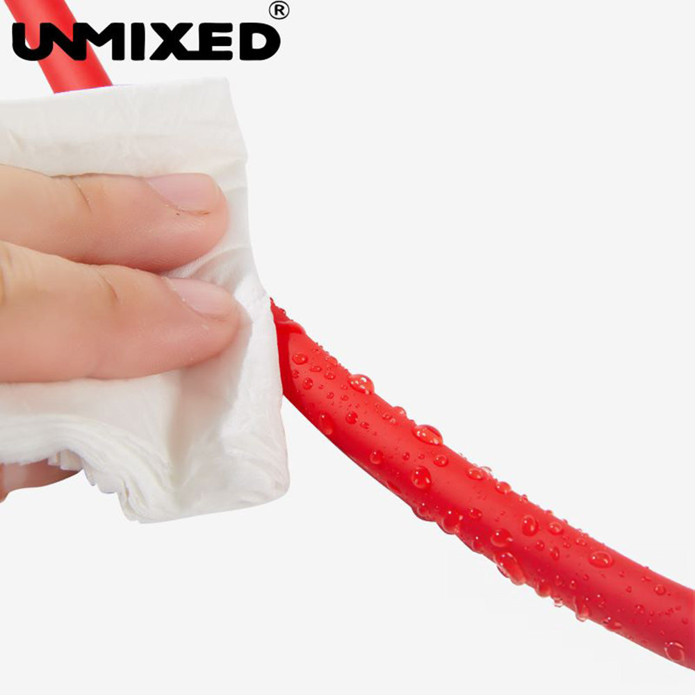 UNMIXED 活力MIX系列 PVC防水寵物外出牽繩 2種尺寸