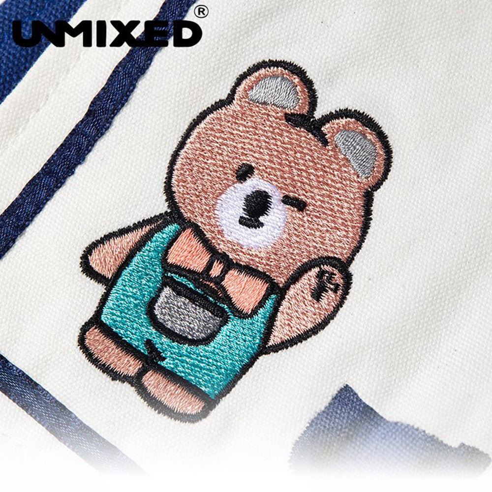 UNMIXED 你好!海軍領 寵物胸背帶+牽繩組 4種尺寸