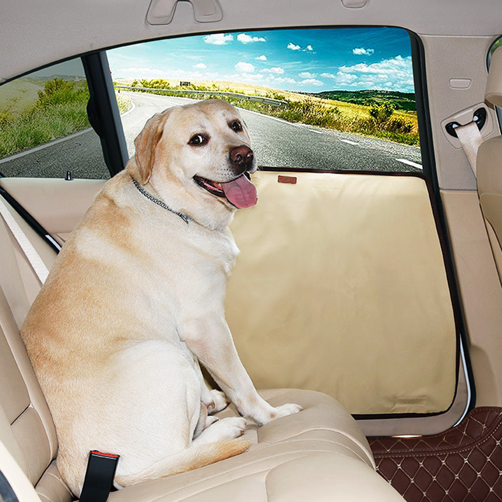 DogLemi 多樂米 汽車側門寵物保護墊 車用保潔墊 3色