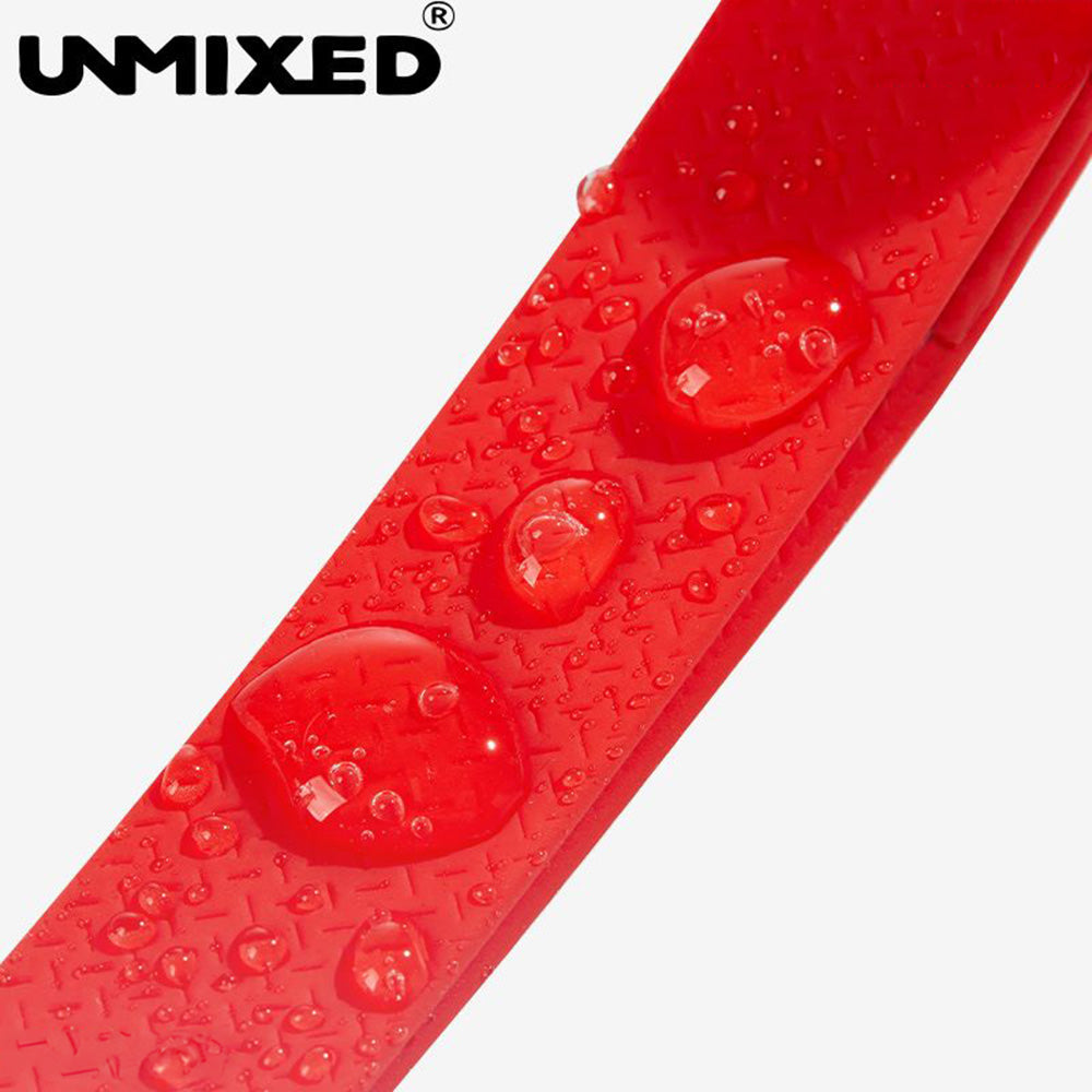 UNMIXED 活力MIX系列 PVC防水寵物項圈 2種尺寸