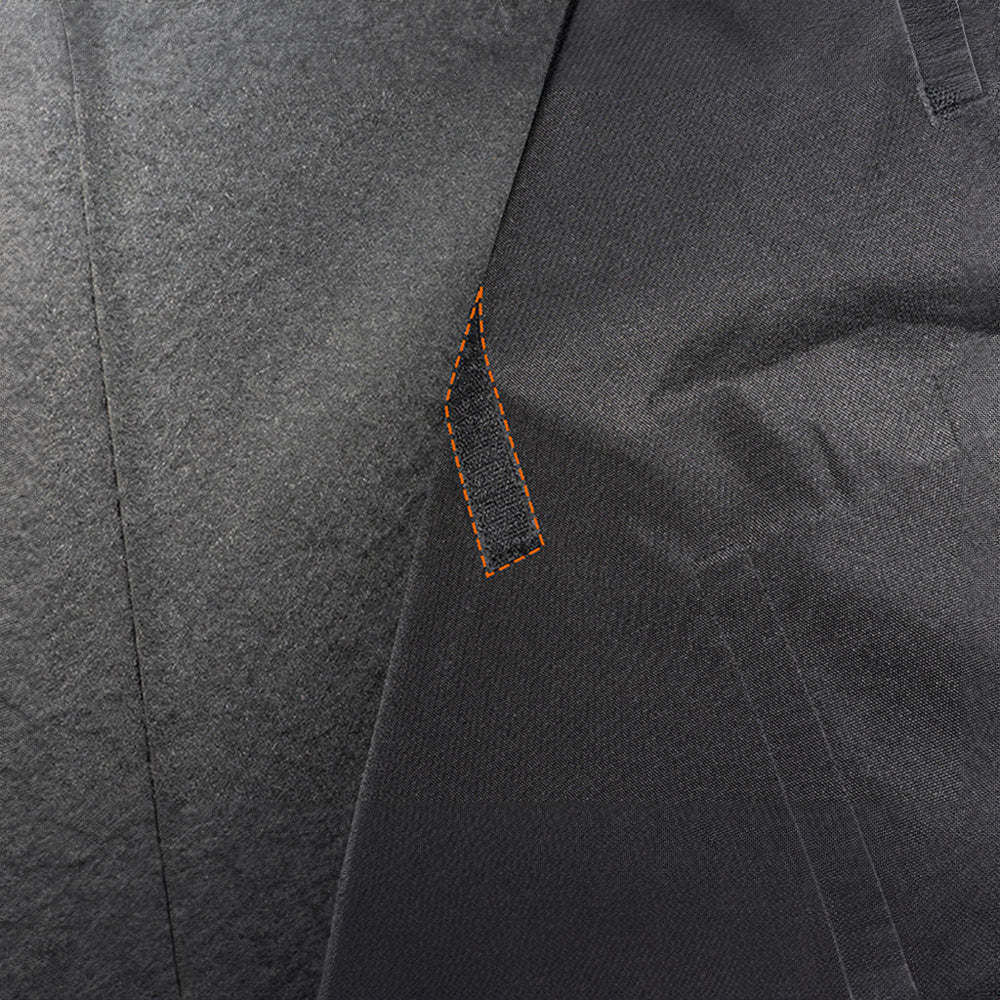 DogLemi 多樂米 SUV休旅車後車廂寵物墊 車用保潔墊 黑色