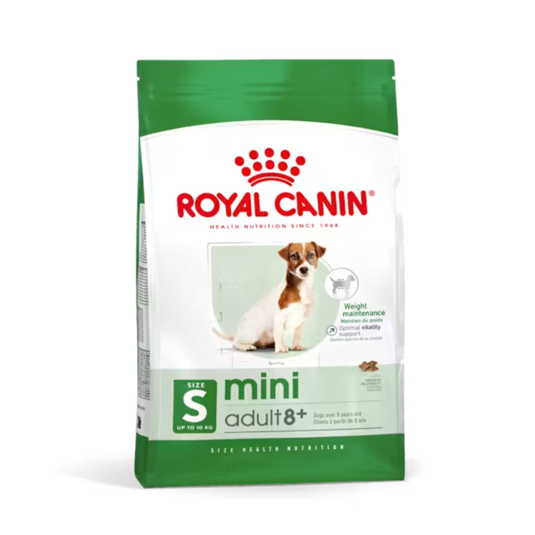 ROYALCANIN 法國皇家 犬乾糧
