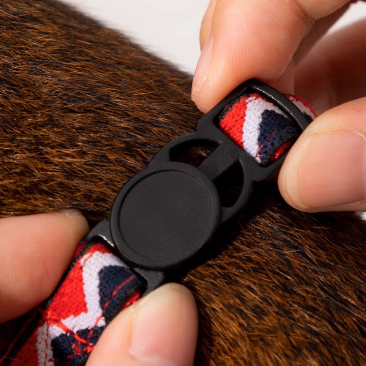 HiDREAM 繽紛&彩虹系列 貓咪項圈 寵物項圈