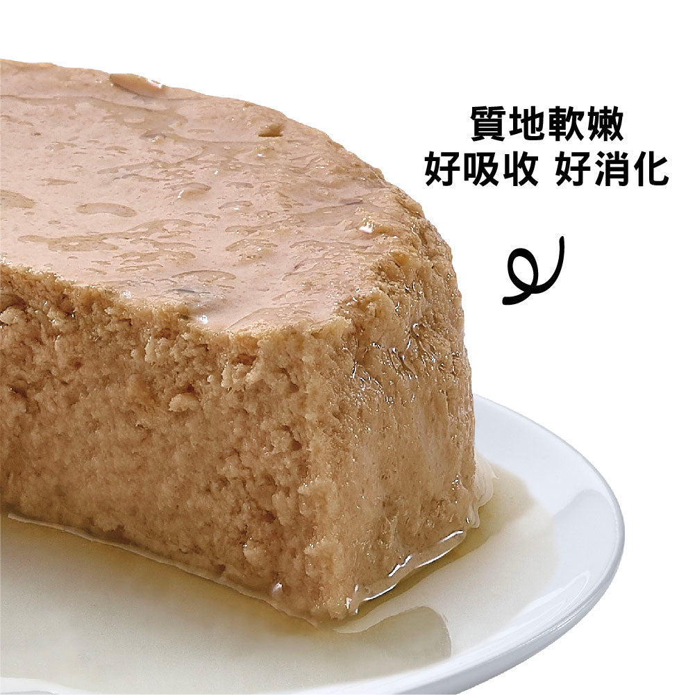 M'DARYN 喵樂 肉食控系列 貓主食罐 貓肉泥罐 80g