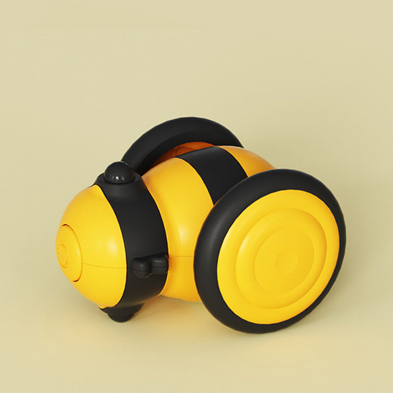 AIWO 艾窩 小蜜蜂寵物玩具車 逗貓玩具 貓玩具