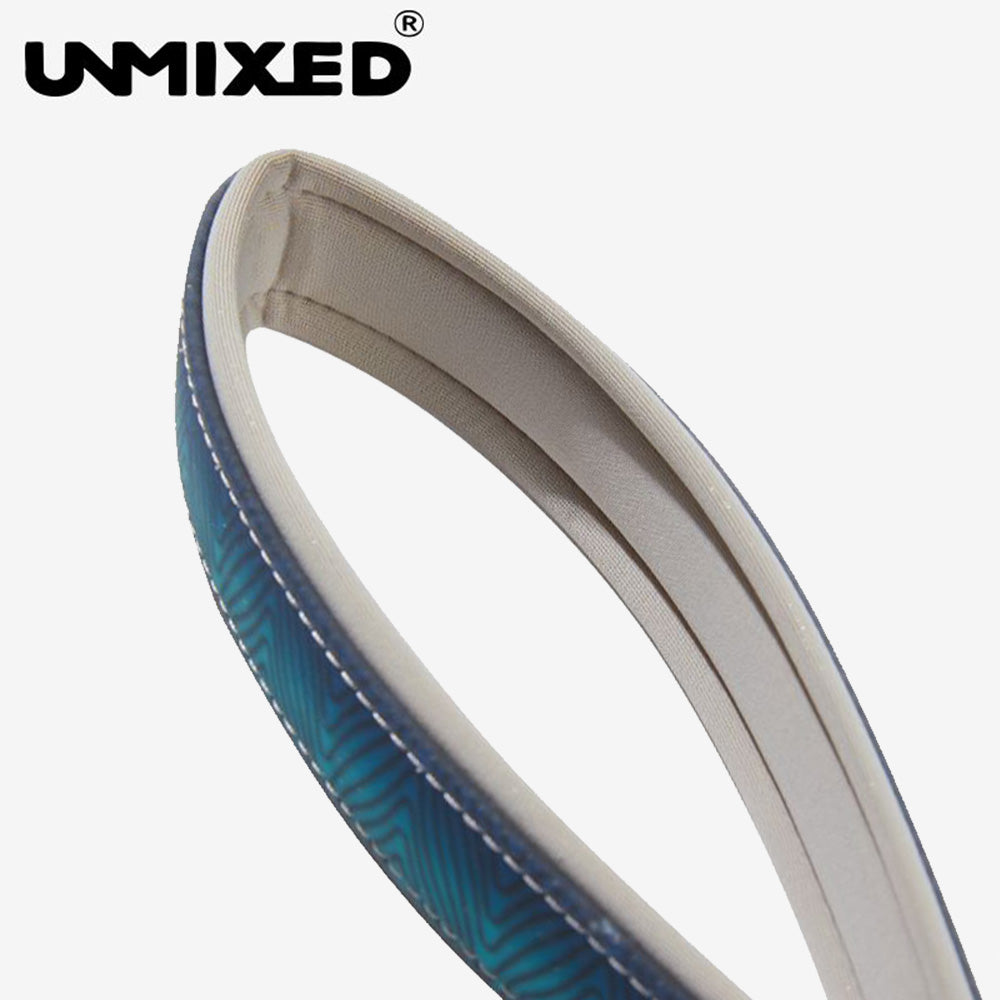 UNMIXED 極光幻彩系列 PVC防水寵物外出牽繩 2種尺寸