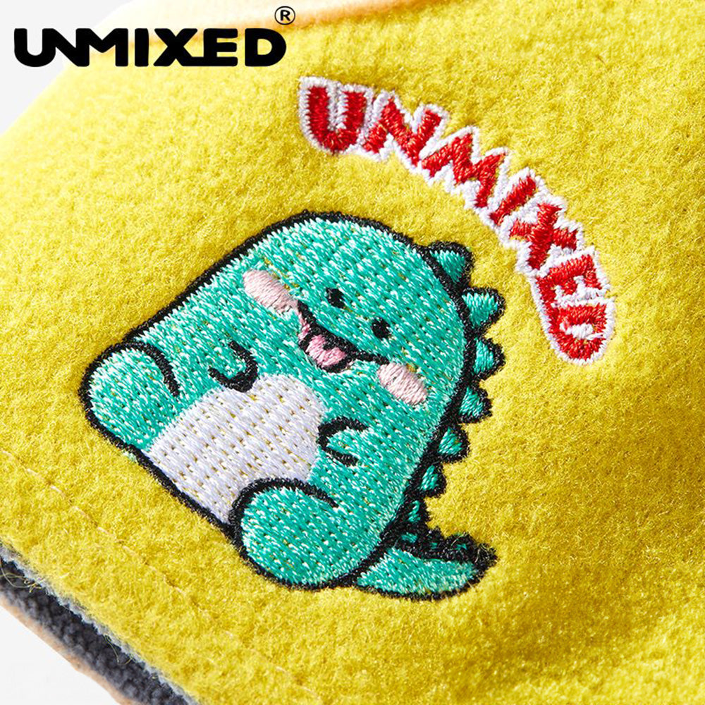 UNMIXED 倫敦學院風 寵物胸背帶+牽繩組 4種尺寸