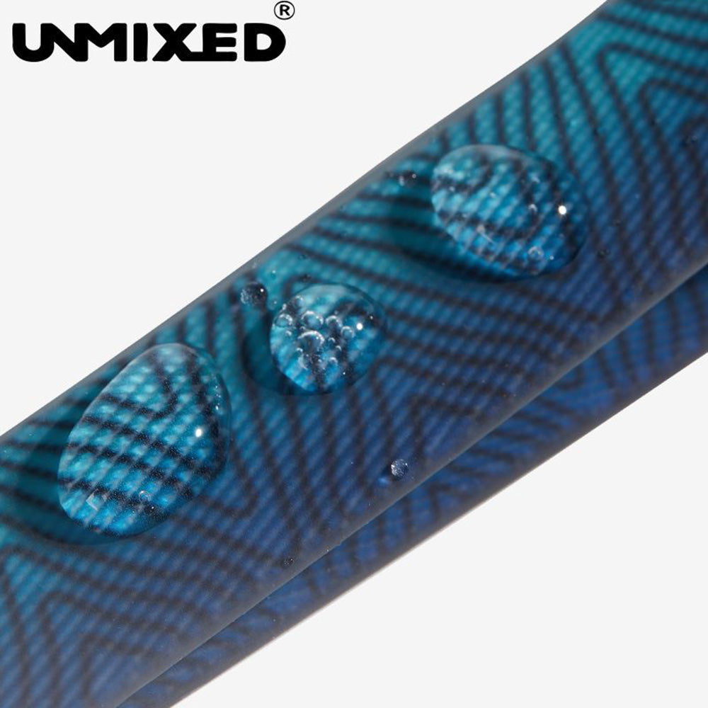 UNMIXED 極光幻彩系列 PVC防水寵物項圈 2種尺寸