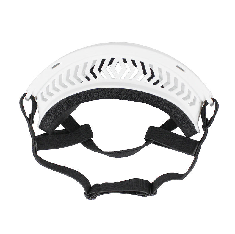 通用型 寵物大框眼鏡 寵物眼睛防護 寵物護目鏡