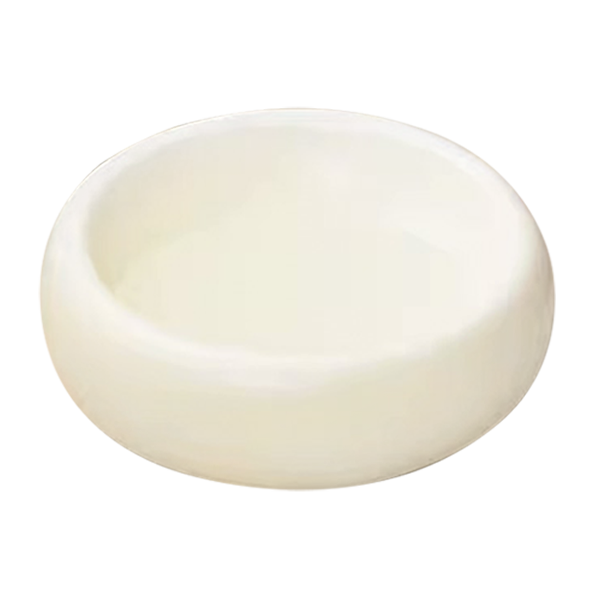 HiDREAM 甜甜圈陶瓷寵物碗 單 / 雙層 3色