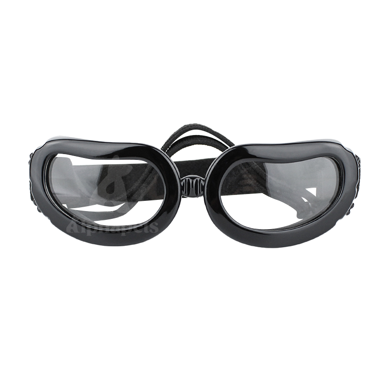 小型犬貓通用 寵物眼鏡 寵物眼睛防護 寵物護目鏡