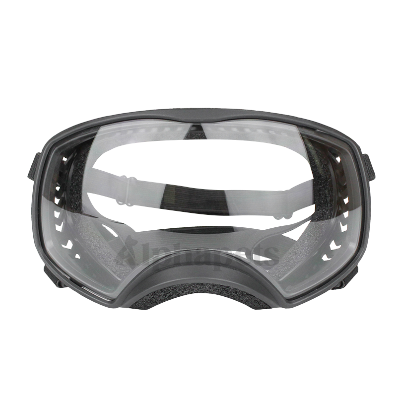 通用型 寵物大框眼鏡 寵物眼睛防護 寵物護目鏡