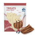 美式藍莓羊肉條 100g