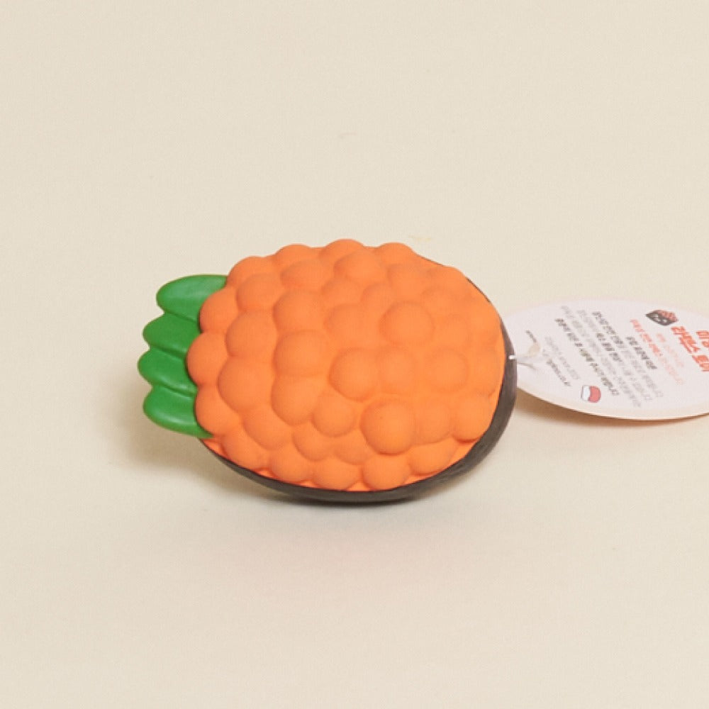 韓國MEANING乳膠玩具 壽司系列