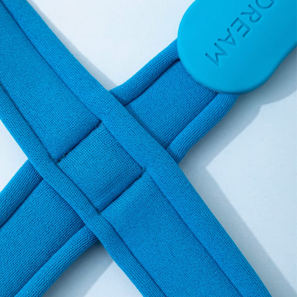 HiDREAM 繽紛PRO系列 X戰甲胸背帶 寵物胸背帶&牽繩 5款