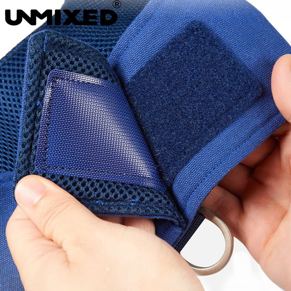 UNMIXED 你好!海軍領 寵物胸背帶+牽繩組 4種尺寸