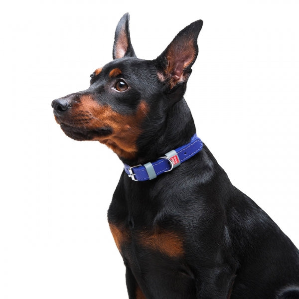 COLLAR扣樂 100%真皮 皮革項圈