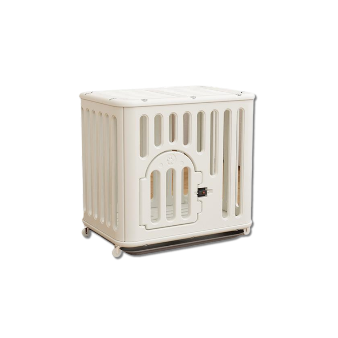 樹脂狗籠 狗屋 狗床 (小/大)