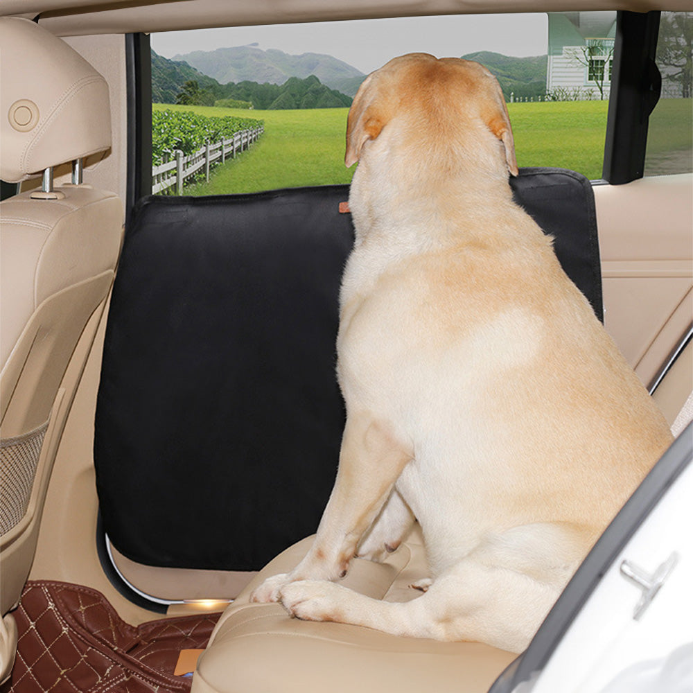 DogLemi 多樂米 汽車側門寵物保護墊 車用保潔墊 3色