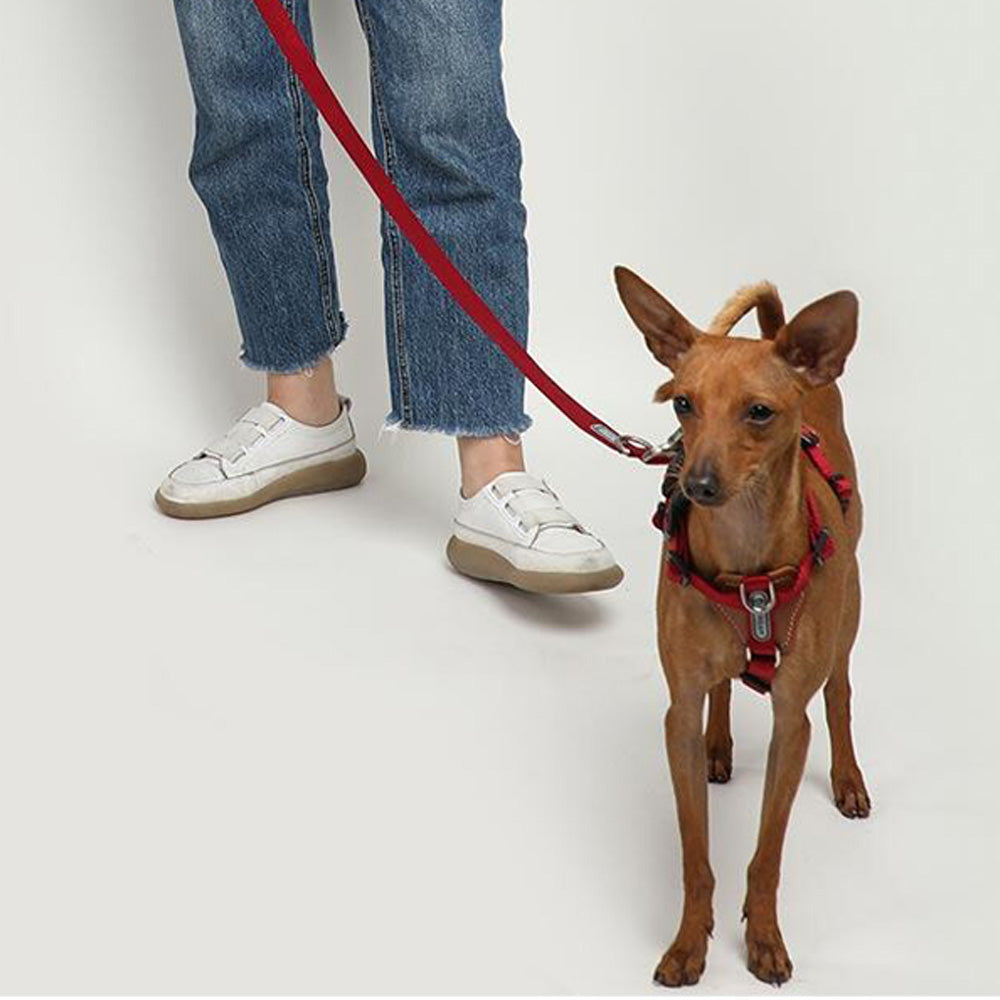 HIDREAM 寵物工字型胸背帶 5色