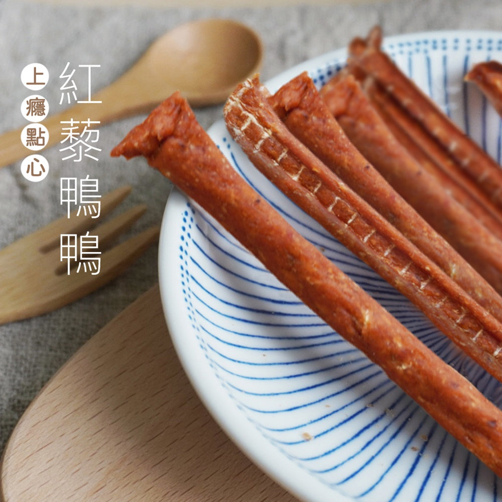 Abao阿寶 好塊肉 100%原肉烘焙零食 20種口味