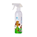 犬用 除臭/抑菌噴霧瓶200ml