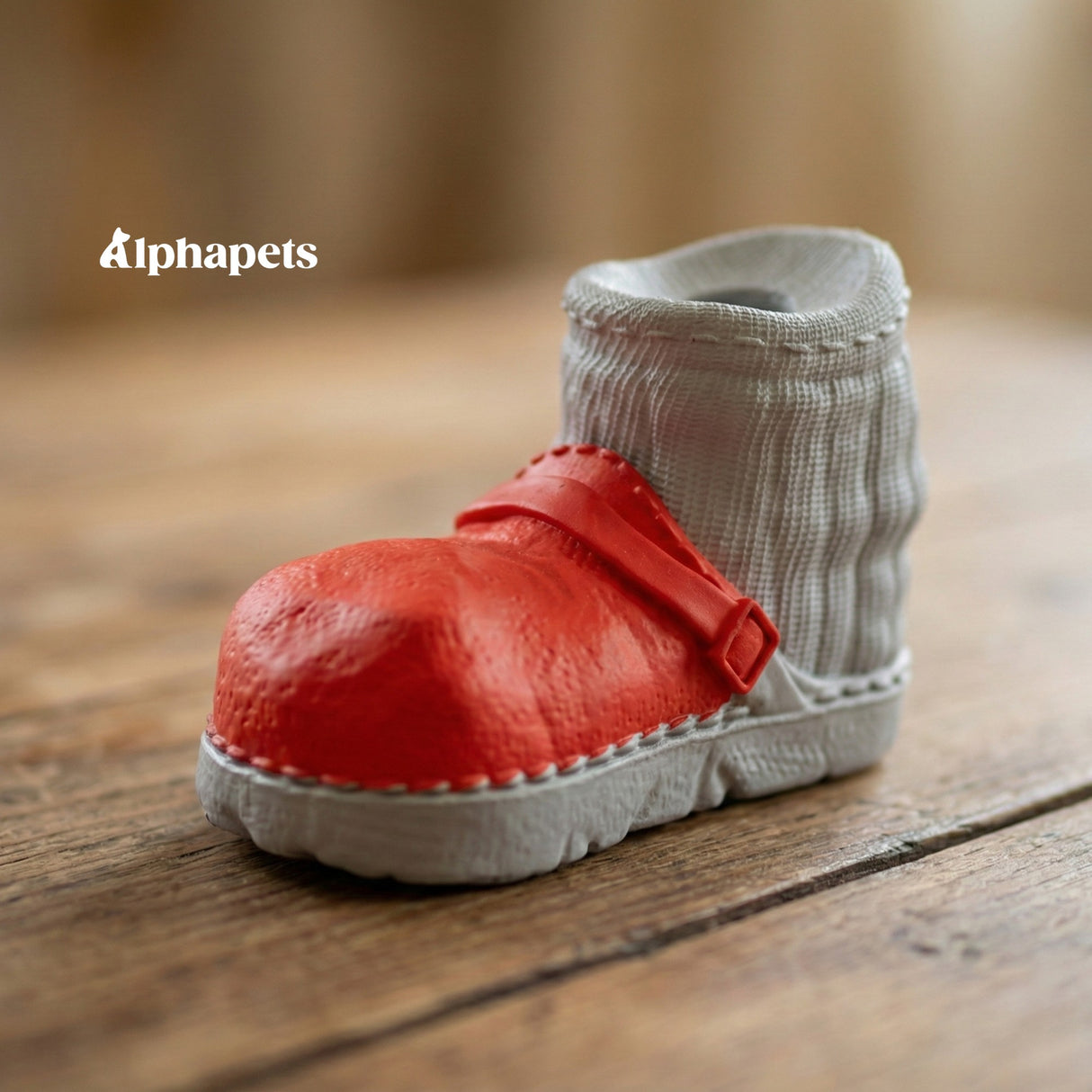 PETOPIA 咬不壞的玩具 磨牙玩具 茄子/拖鞋