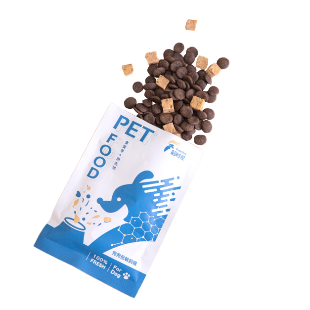 Fudotime 飼時候 低敏無穀凍晶犬糧 水解凍晶技術 低敏護膚 1.5kg