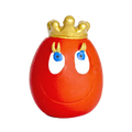 國王蛋 紅色