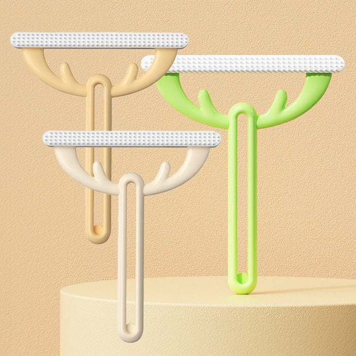 AIWO 艾窩 鹿角除毛器 寵物毛髮清除 居家清潔用具