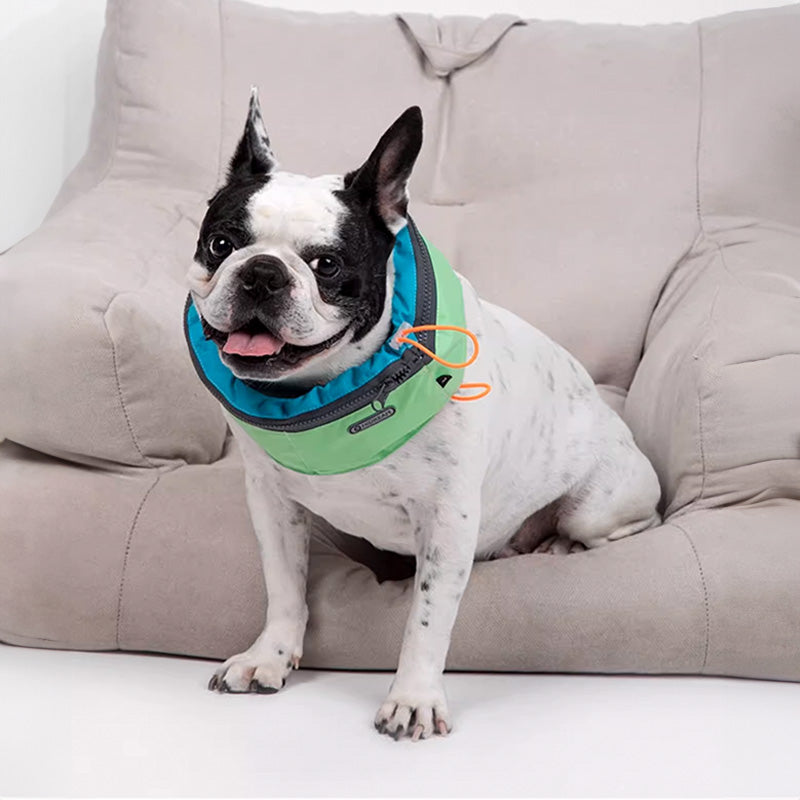 HiDREAM 寵物降溫冰涼圍脖 夏日消暑 機能圍脖 3種尺寸