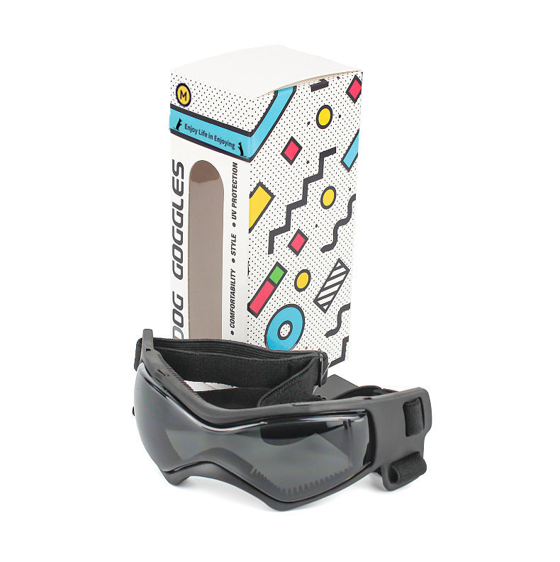 通用型 寵物炫酷眼鏡 寵物眼睛防護 寵物護目鏡