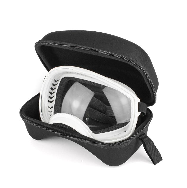 通用型 寵物大框眼鏡 寵物眼睛防護 寵物護目鏡