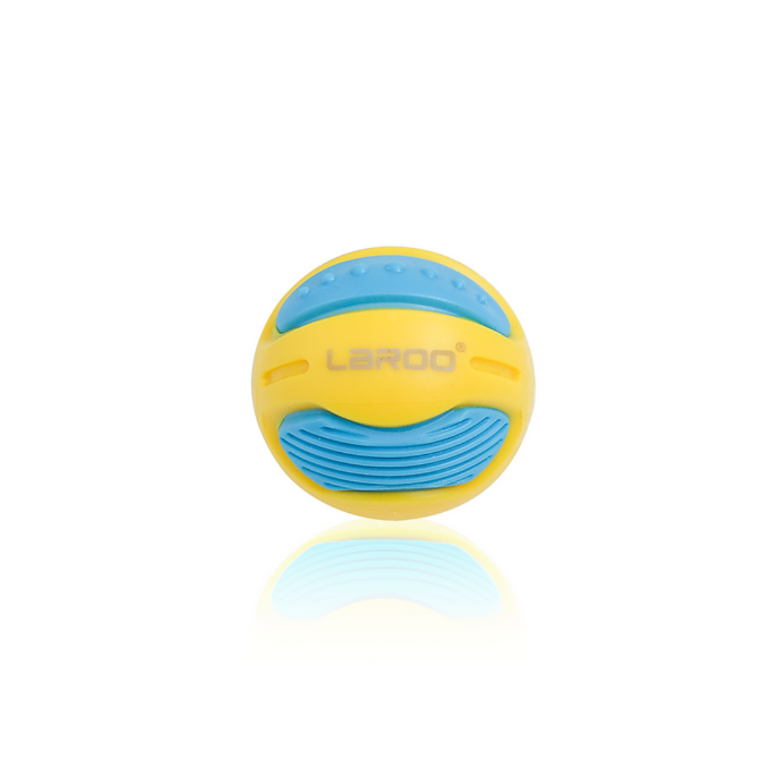 LaRoo 萊諾 假日系列 蹦蹦球 狗狗玩具球 寵物彈力球