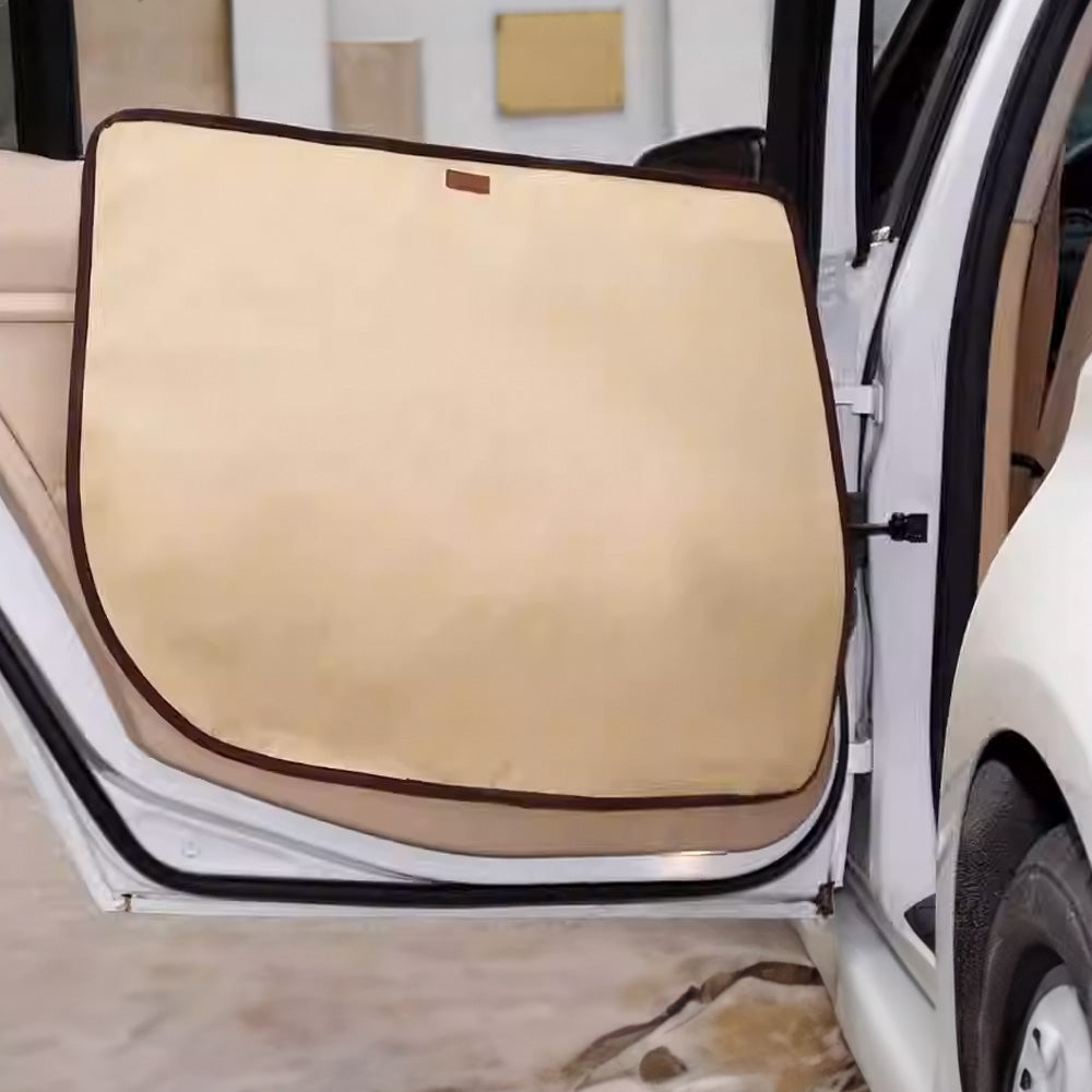 DogLemi 多樂米 汽車側門寵物保護墊 車用保潔墊 3色