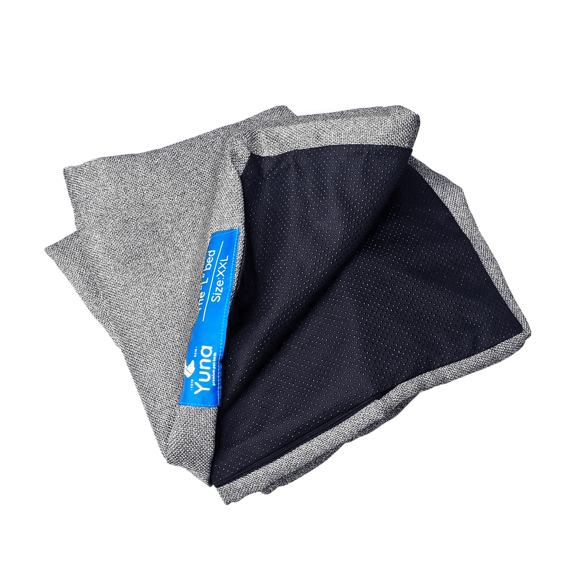 Yuna 寵物床 專用布套 The "L" bed