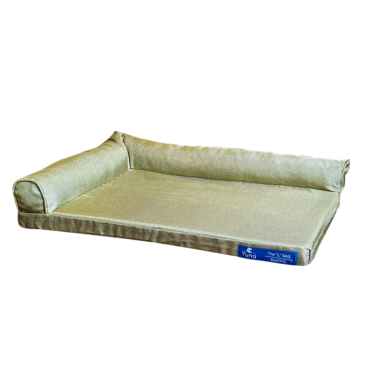 Yuna L型狗狗沙發床 寵物睡墊