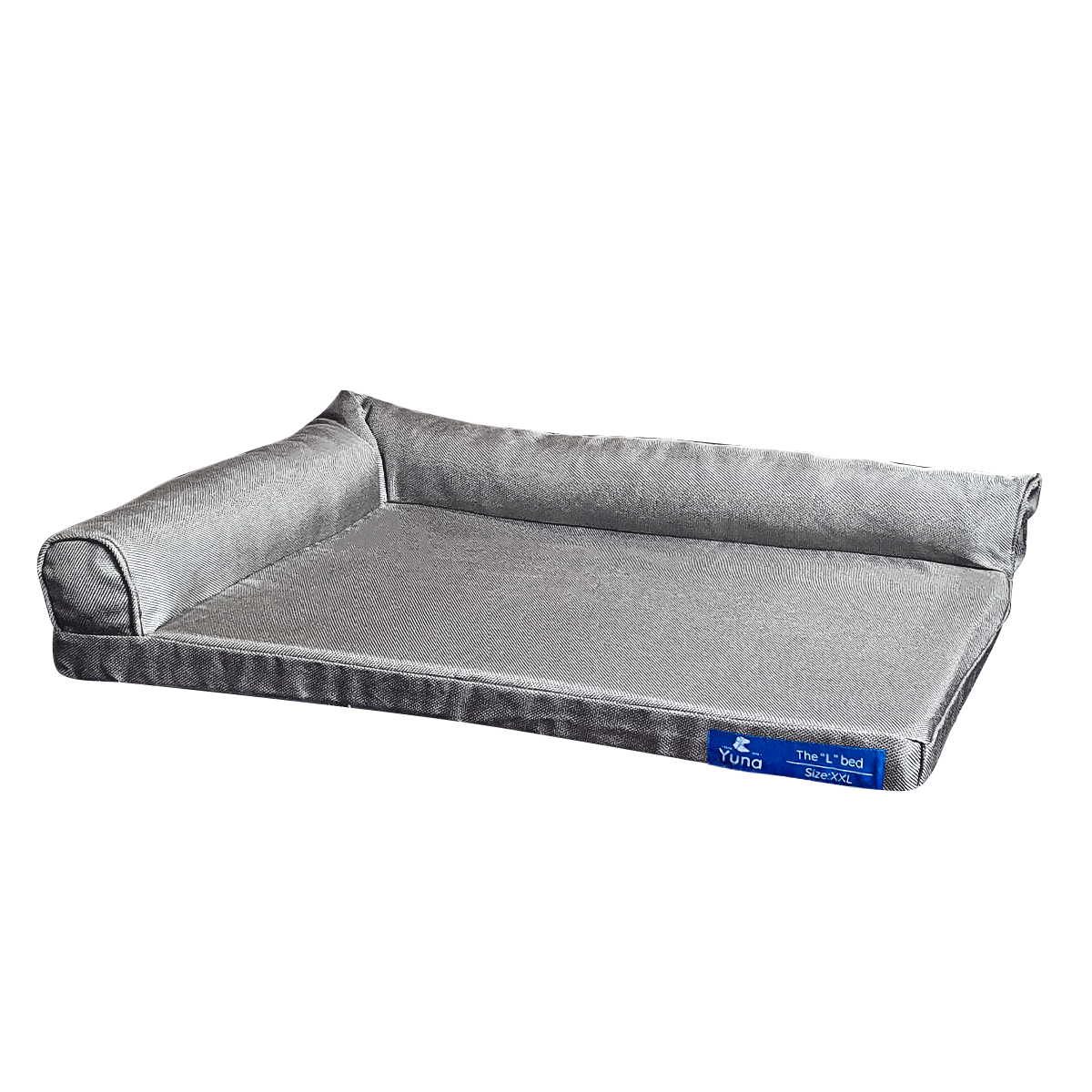 Yuna L型狗狗沙發床 寵物睡墊