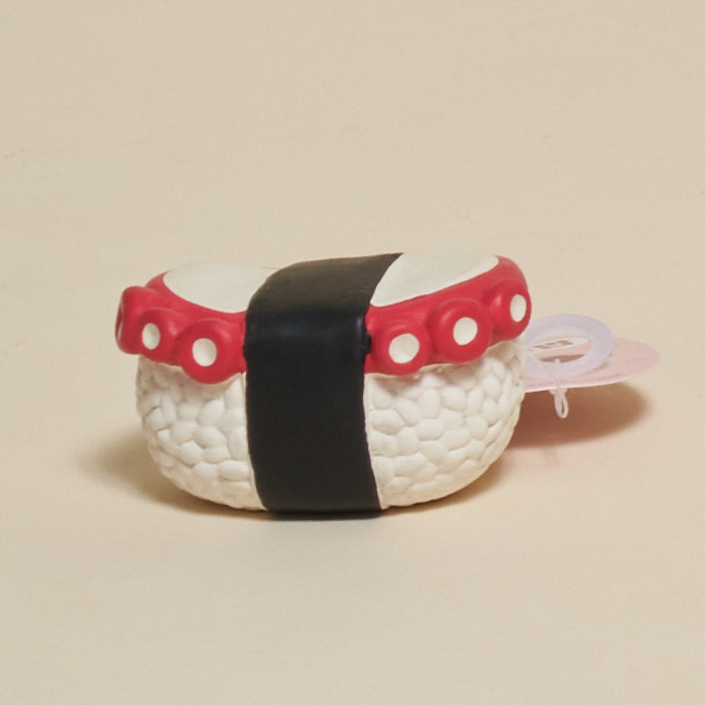 韓國MEANING乳膠玩具 壽司系列