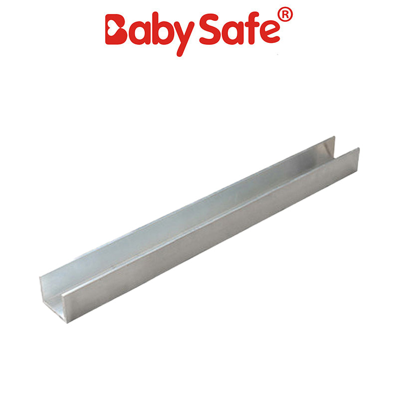 BabySafe 扁管寵物門欄 寵物安全圍欄 寵物防護柵欄