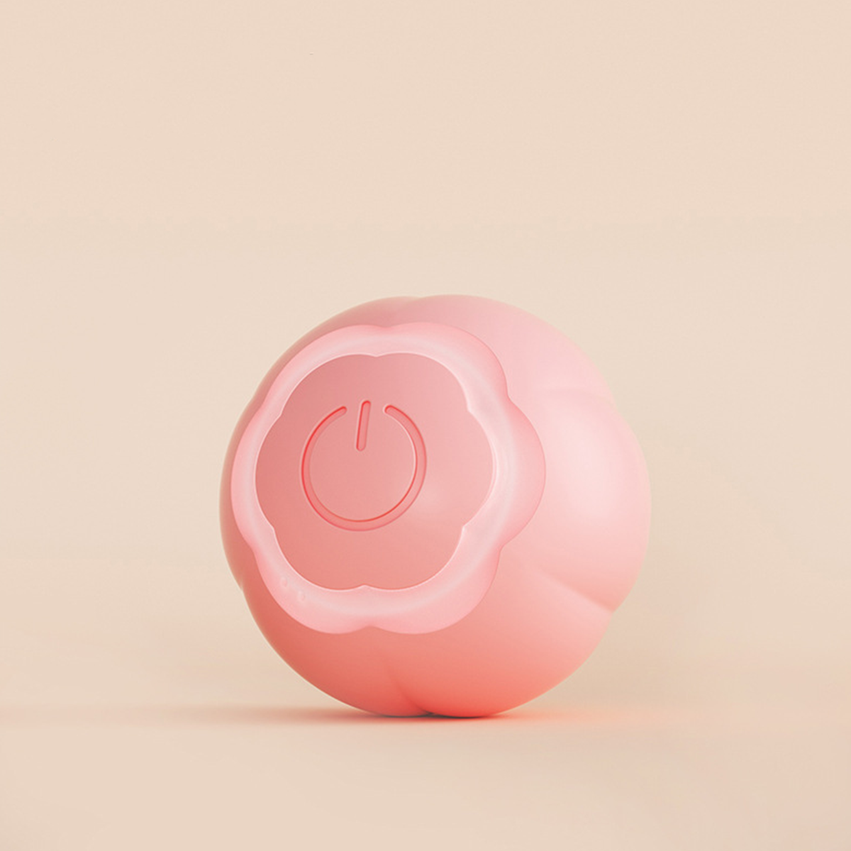 AIWO艾窩 LED自動溜貓溜狗 寵物智能滾滾球 USB充電