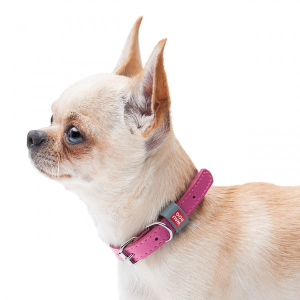 COLLAR扣樂 100%真皮 皮革項圈