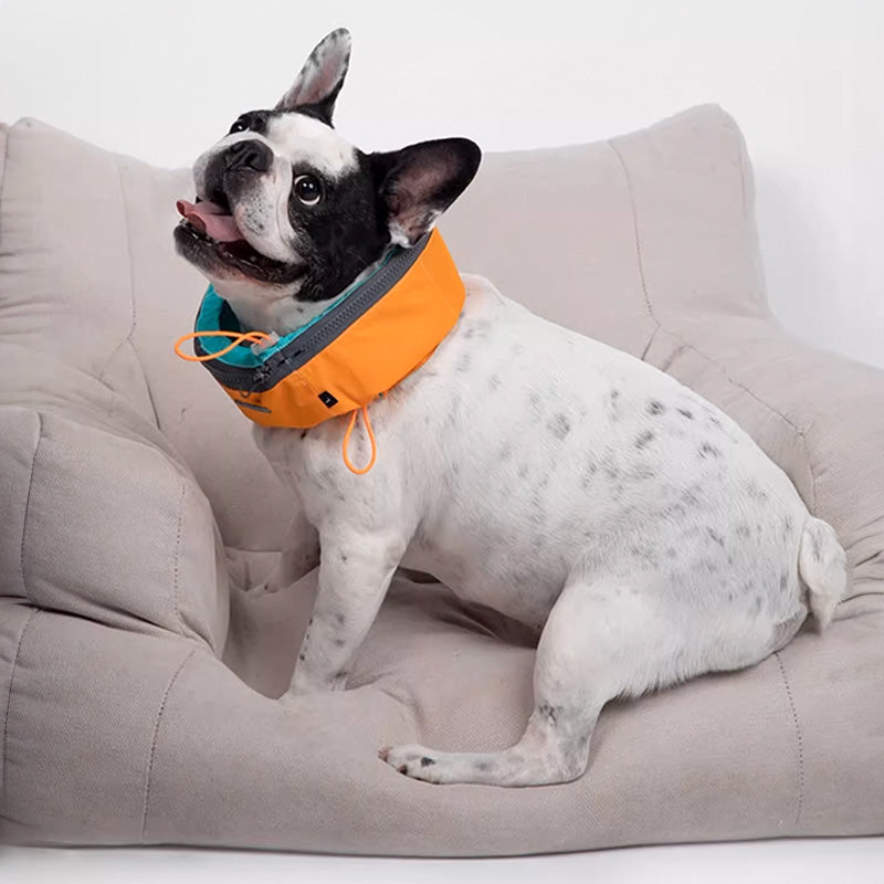 HiDREAM 寵物降溫冰涼圍脖 夏日消暑 機能圍脖 3種尺寸